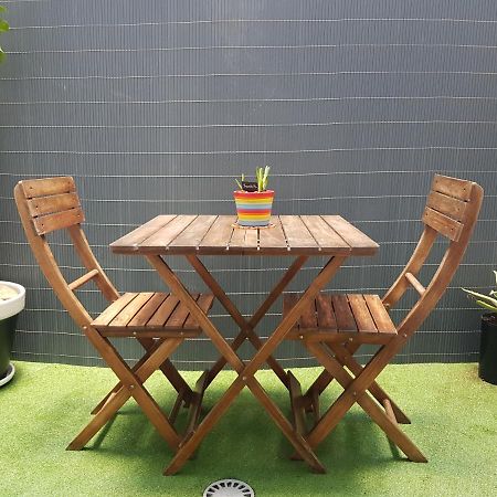 Apartamento El Corazon De Gredos Arenas de San Pedro Eksteriør billede