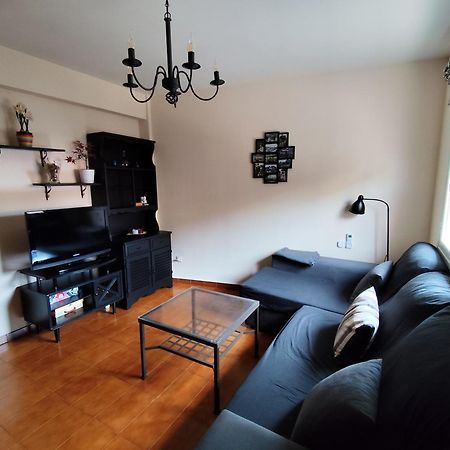 Apartamento El Corazon De Gredos Arenas de San Pedro Eksteriør billede