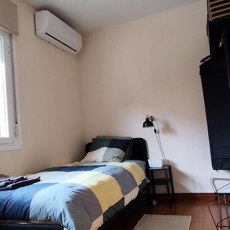 Apartamento El Corazon De Gredos Arenas de San Pedro Eksteriør billede