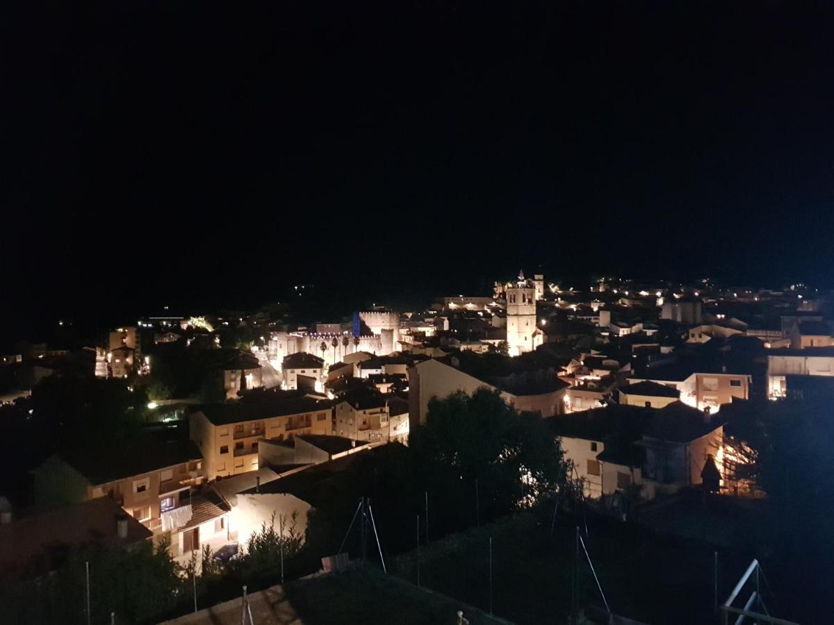 Apartamento El Corazon De Gredos Arenas de San Pedro Eksteriør billede
