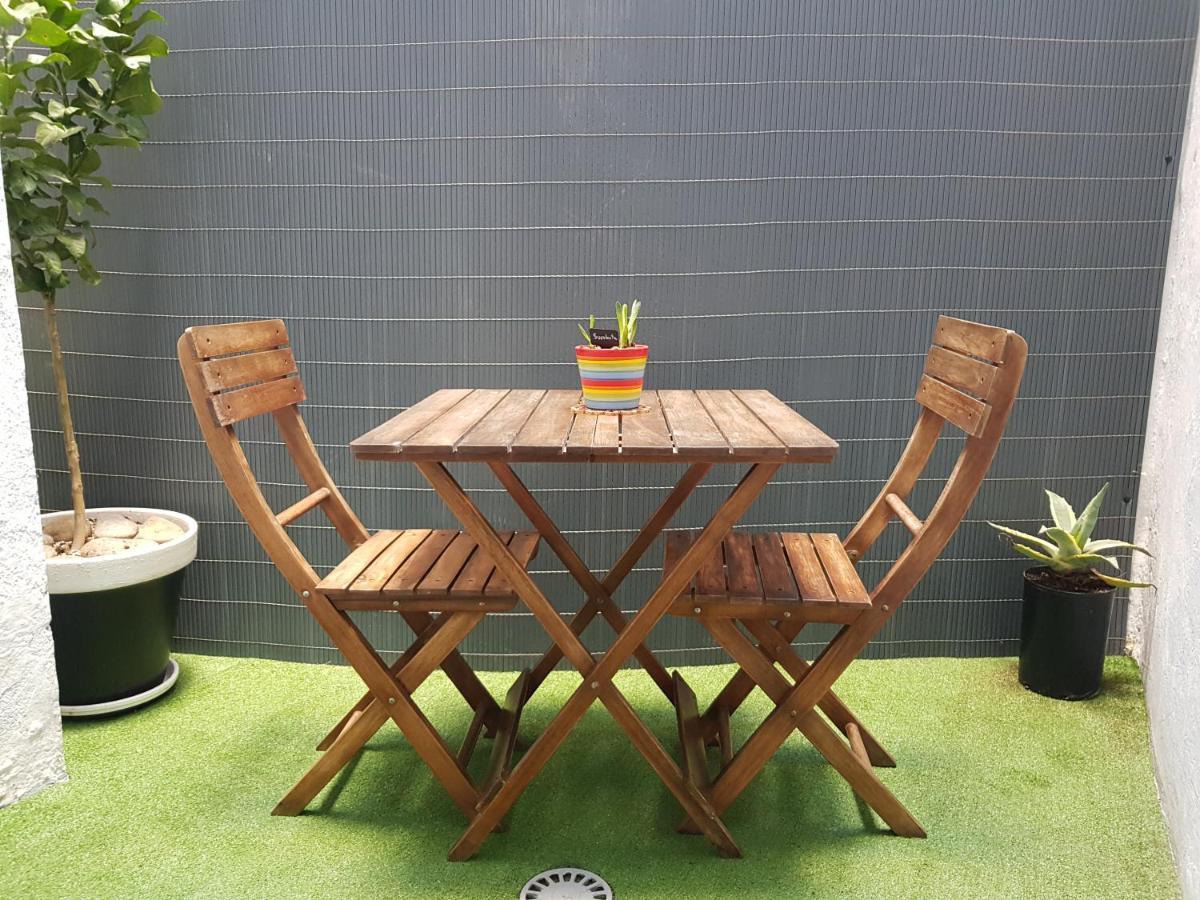 Apartamento El Corazon De Gredos Arenas de San Pedro Eksteriør billede