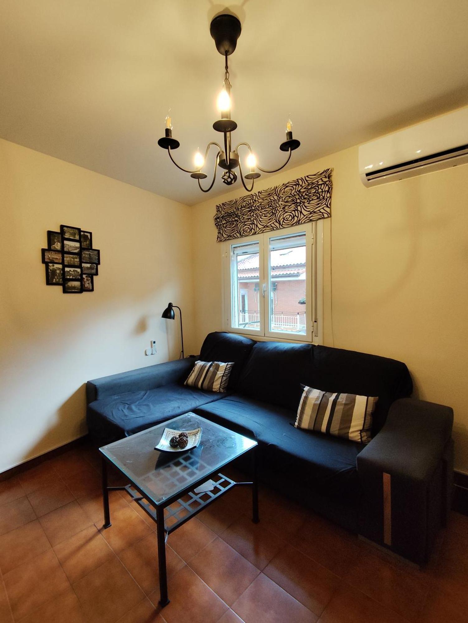 Apartamento El Corazon De Gredos Arenas de San Pedro Eksteriør billede