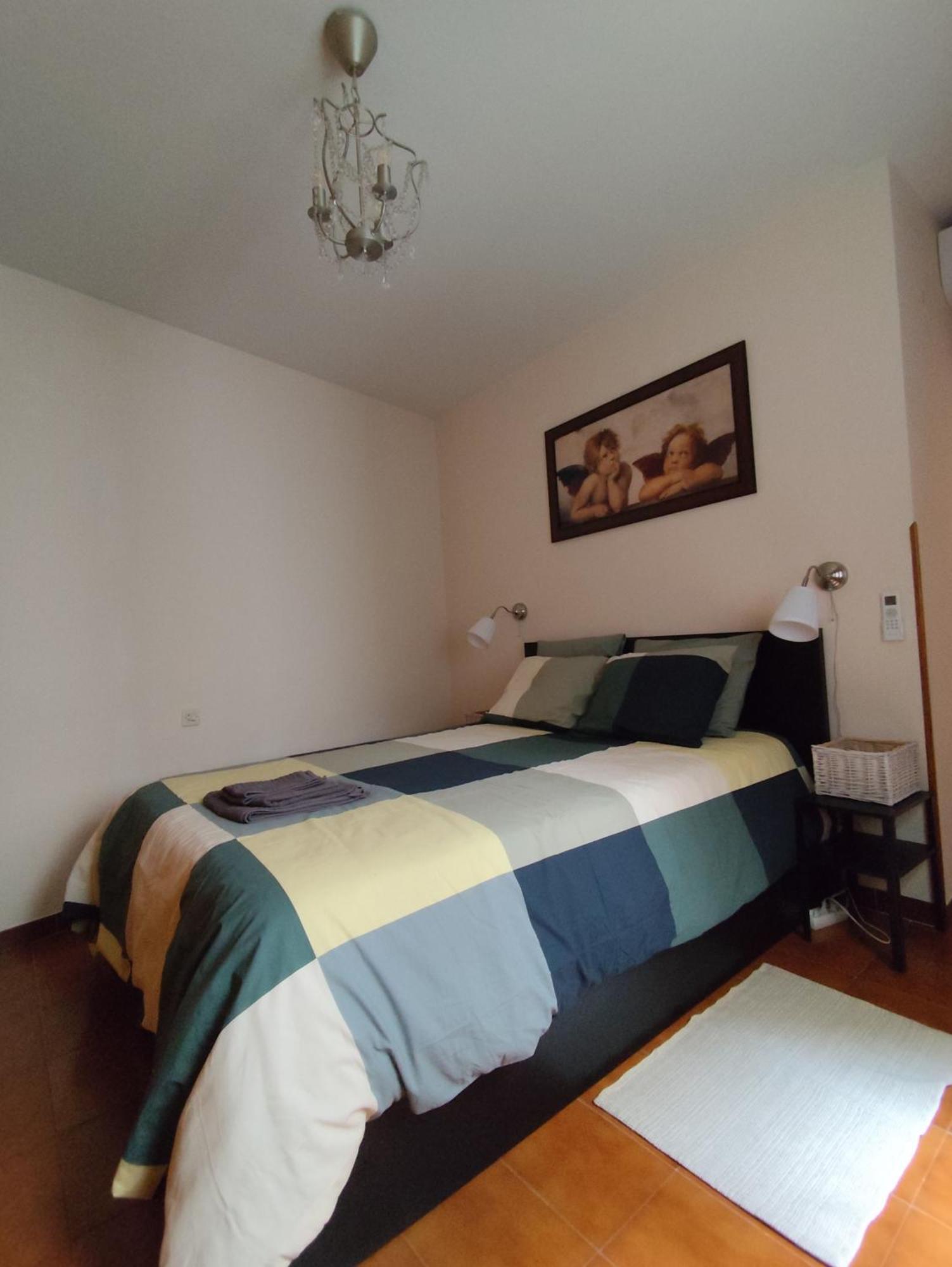 Apartamento El Corazon De Gredos Arenas de San Pedro Eksteriør billede