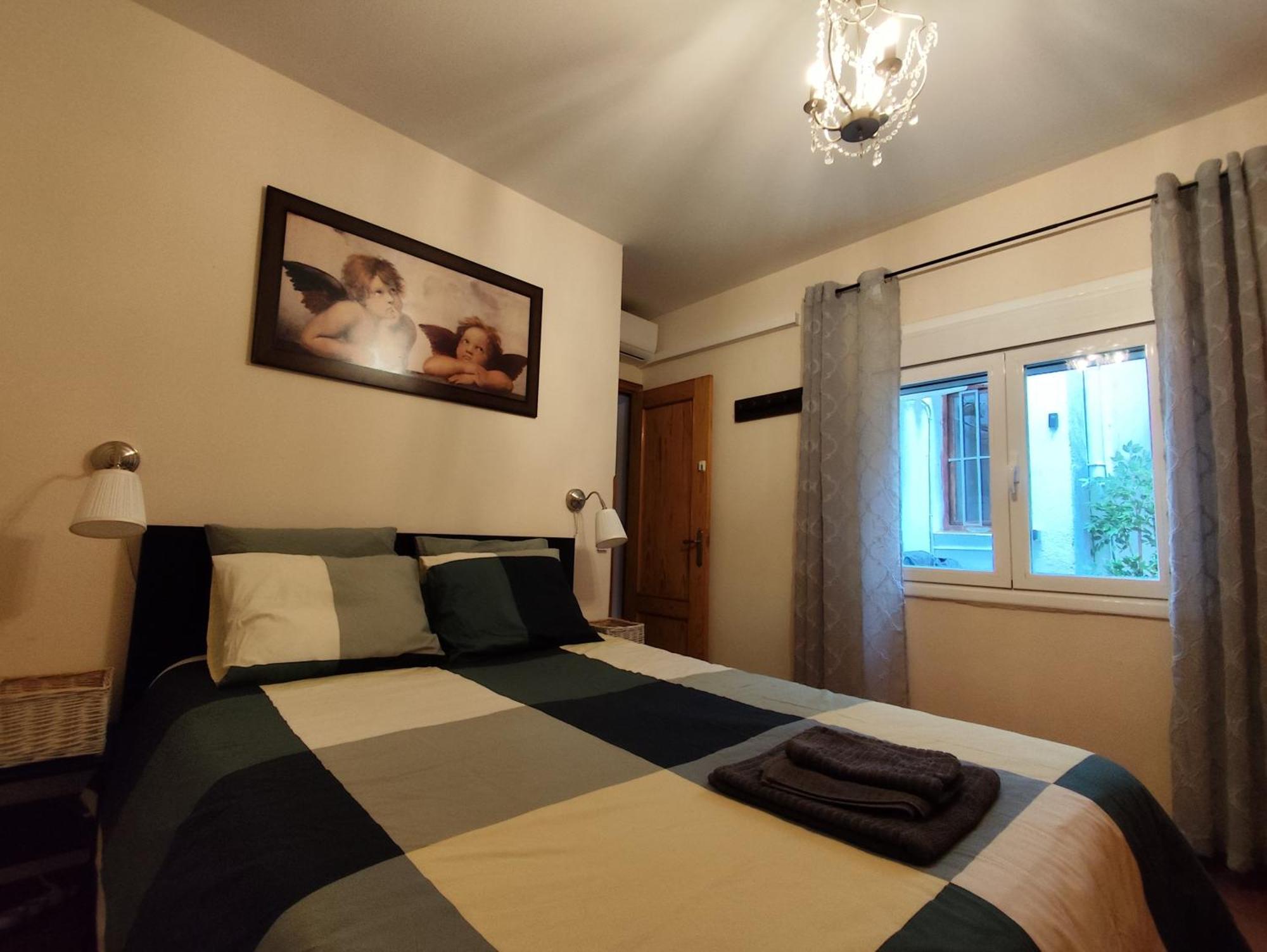 Apartamento El Corazon De Gredos Arenas de San Pedro Eksteriør billede