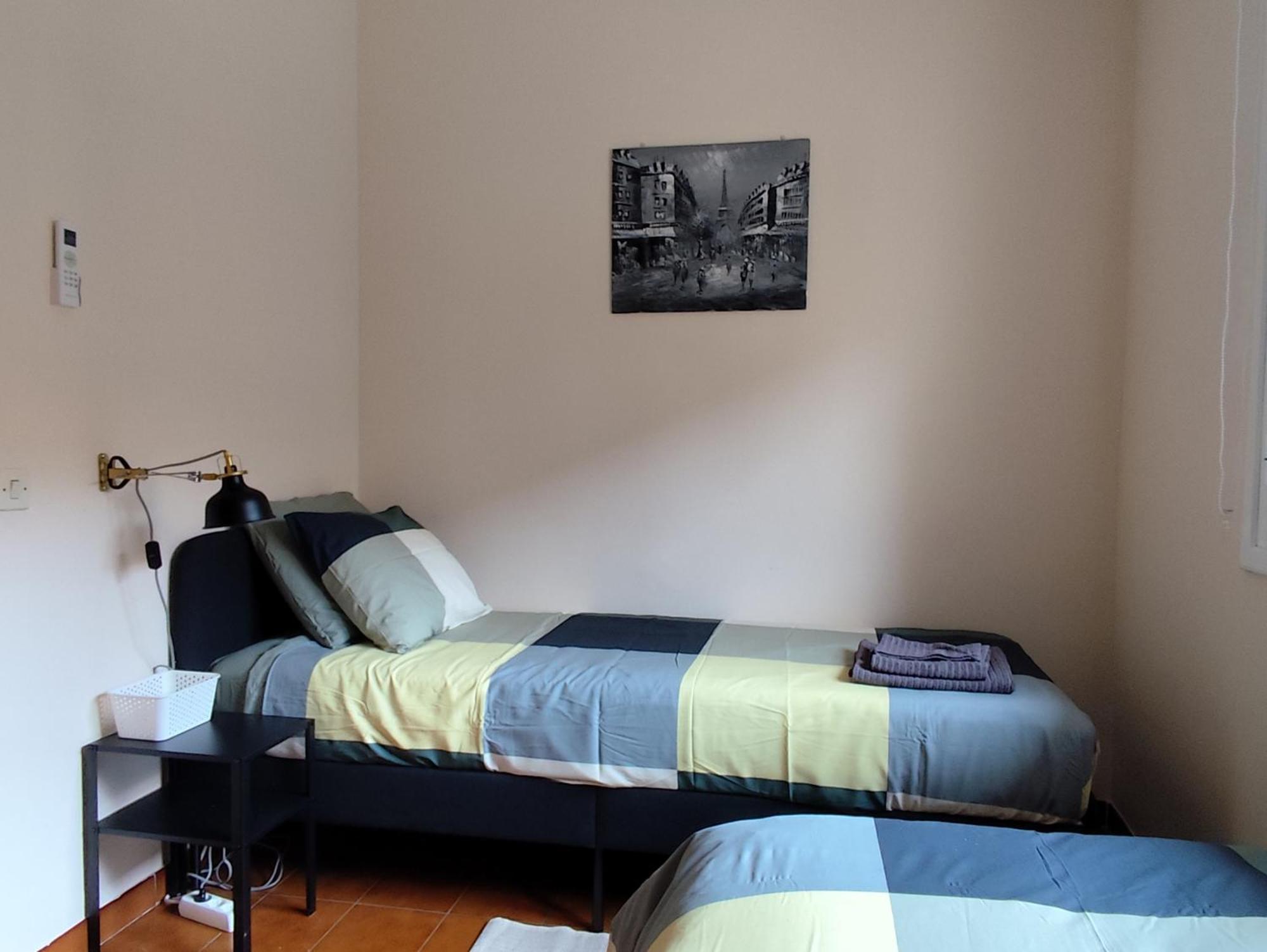 Apartamento El Corazon De Gredos Arenas de San Pedro Eksteriør billede