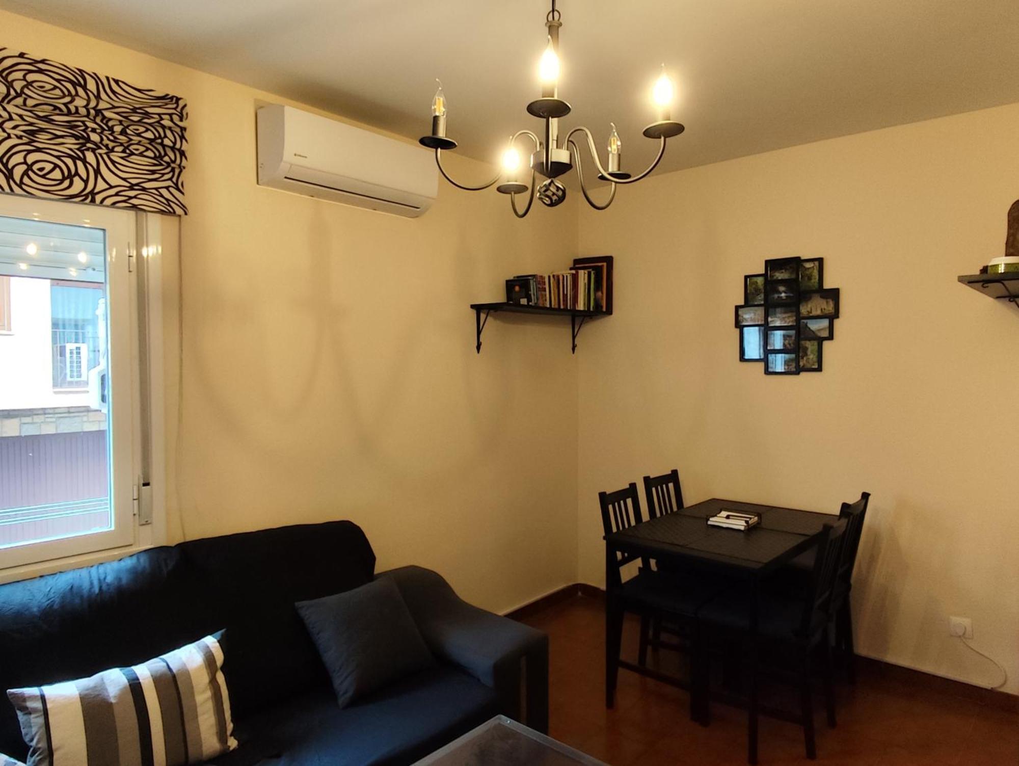 Apartamento El Corazon De Gredos Arenas de San Pedro Eksteriør billede